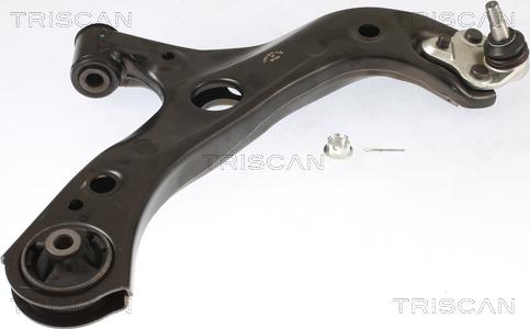 Triscan 8500 135065 - Wahacz, zawieszenie koła parts5.com