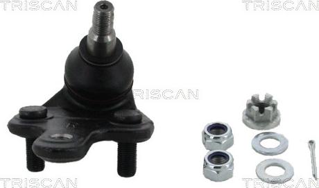 Triscan 8500 135023 - Articulatie sarcina / ghidare parts5.com