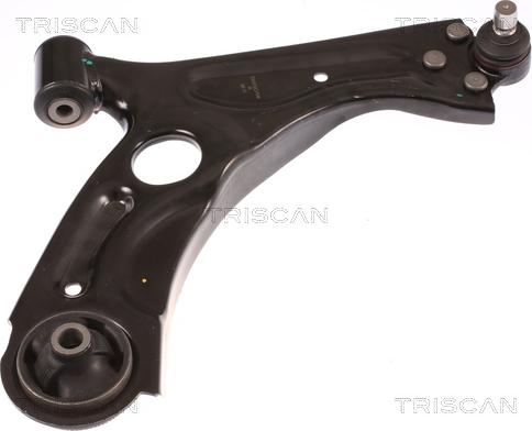 Triscan 8500 80541 - Track Control Arm parts5.com