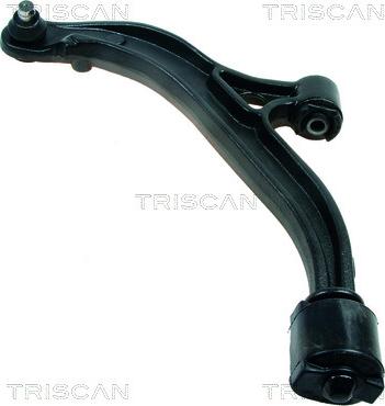 Triscan 8500 80504 - Рычаг подвески колеса parts5.com