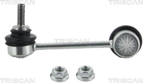 Triscan 8500 80621 - Brat / bieleta suspensie, stabilizator parts5.com