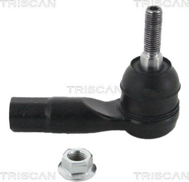 Triscan 8500 80125 - Kraj poprečne spone parts5.com