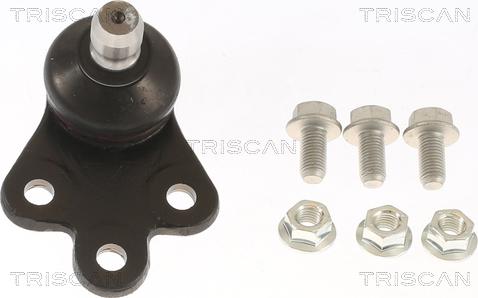 Triscan 8500 81507 - Articulatie sarcina / ghidare parts5.com