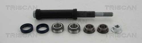 Triscan 8500 38401 - Reparatursatz, Querlenker parts5.com