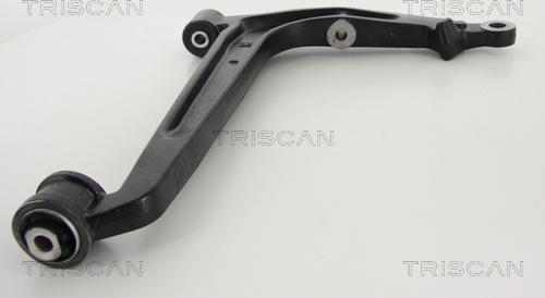 Triscan 8500 295071 - Barra oscilante, suspensión de ruedas parts5.com