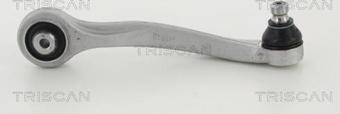 Triscan 8500 295155 - Wahacz, zawieszenie koła parts5.com