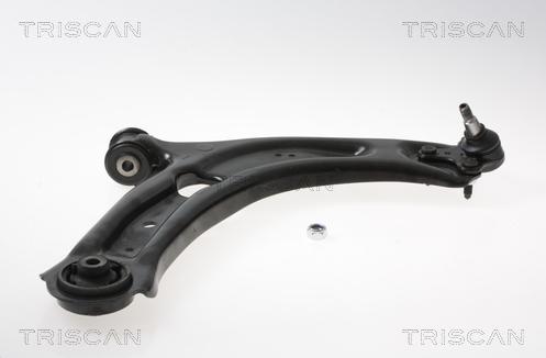 Triscan 8500 295175 - Wahacz, zawieszenie koła parts5.com