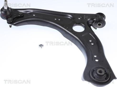 Triscan 8500 295214 - Носач, окачване на колелата parts5.com