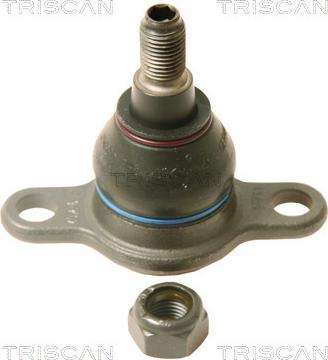 Triscan 8500 29578 - Ball Joint parts5.com