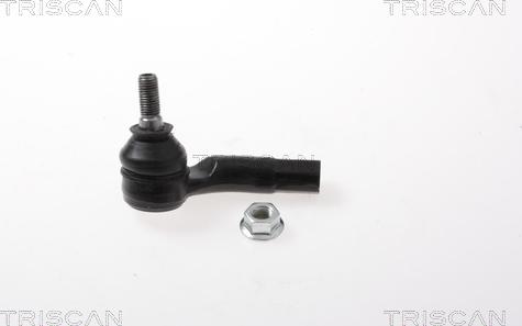 Triscan 8500 29168 - Cap de bara parts5.com