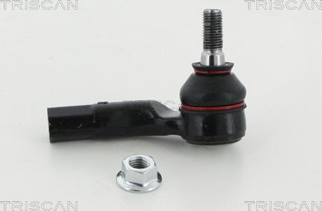 Triscan 8500 29167 - Ακρόμπαρο parts5.com