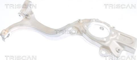 Triscan 8500 29706 - Osovinski rukavac, ovjes kotača parts5.com