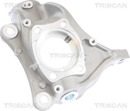 Triscan 8500 29715 - Olka-akseli, pyöräntuenta parts5.com