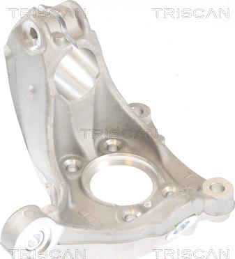 Triscan 8500 29715 - Olka-akseli, pyöräntuenta parts5.com