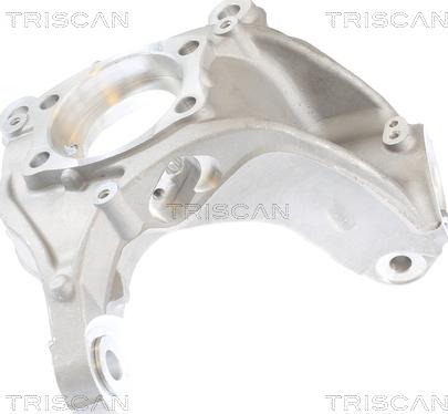 Triscan 8500 29715 - Olka-akseli, pyöräntuenta parts5.com