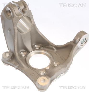 Triscan 8500 29716 - Čep nápravy, zavěšení kol parts5.com