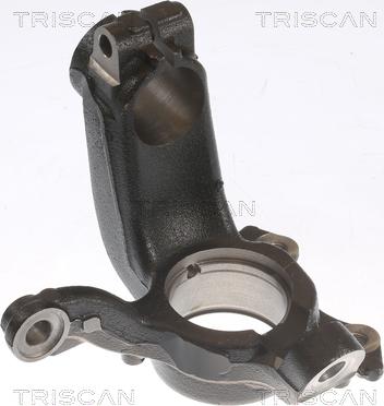 Triscan 8500 29721 - Čep nápravy, zavěšení kol parts5.com