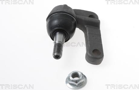 Triscan 8500 24536 - Zvislý / nosný čap parts5.com