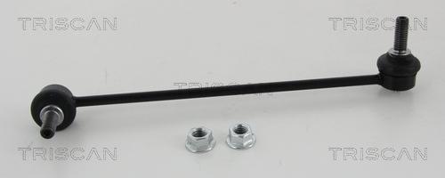 Triscan 8500 24626 - Brat / bieleta suspensie, stabilizator parts5.com