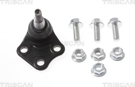 Triscan 8500 25595 - Ball Joint parts5.com