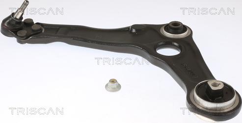 Triscan 8500 25592 - Spona, vešanje točkova parts5.com