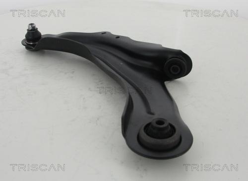 Triscan 8500 25582 - Ψαλίδι, ανάρτηση τροχών parts5.com