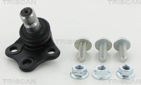 Triscan 8500 25528 - Trag / Führungsgelenk parts5.com