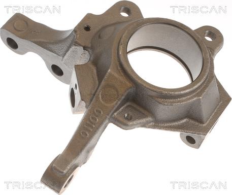 Triscan 8500 25702 - Osovinski rukavac, ovjes kotača parts5.com