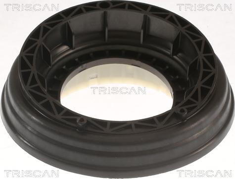 Triscan 8500 28931 - Rolling Bearing, suspension strut support mounting parts5.com