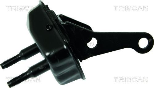 Triscan 8500 28534 - Postolje ležaja, telo osovine parts5.com