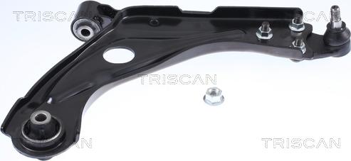 Triscan 8500 28579 - Spona, vešanje točkova parts5.com