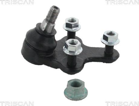 Triscan 8500 28570 - Ball Joint parts5.com