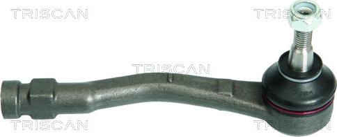 Triscan 8500 28109 - Tie Rod End parts5.com