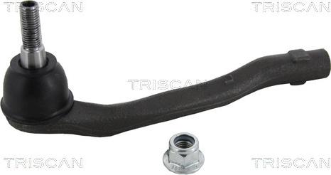 Triscan 8500 28114 - Tie Rod End parts5.com