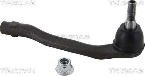 Triscan 8500 28113 - Tie Rod End parts5.com