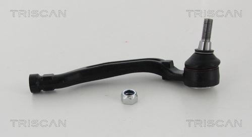 Triscan 8500 28121 - Cap de bara parts5.com