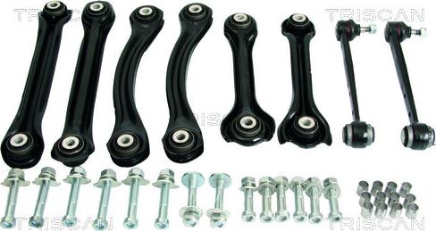 Triscan 8500 2300105 - Repair Kit, wheel suspension parts5.com