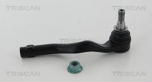 Triscan 8500 23157 - Hlava příčného táhla řízení parts5.com