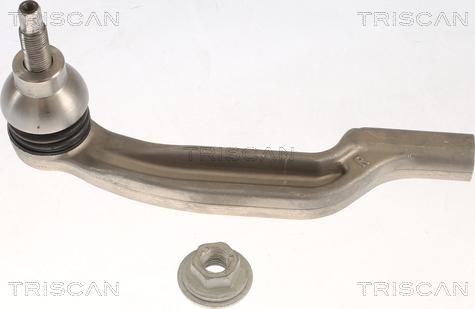 Triscan 8500 23171 - Cap de bara parts5.com