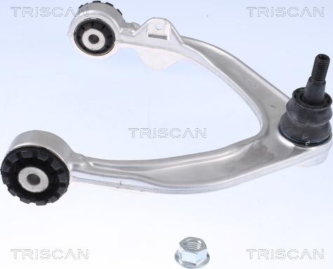 Triscan 8500 27549 - Носач, окачване на колелата parts5.com