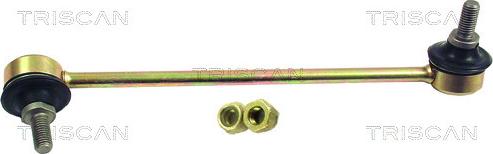 Triscan 8500 27611 - Rod / Strut, stabiliser parts5.com