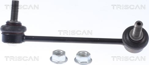 Triscan 8500 27624 - Stabilisaator,Stabilisaator parts5.com