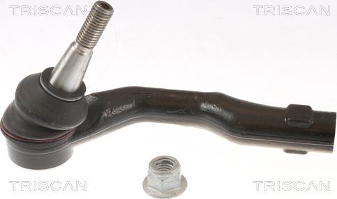 Triscan 8500 27134 - Cap de bara parts5.com