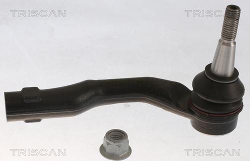 Triscan 8500 27133 - Cap de bara parts5.com