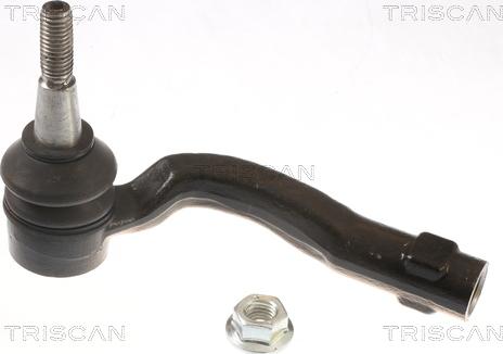 Triscan 8500 27132 - Vezetőkar fej parts5.com