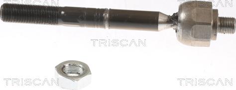 Triscan 8500 27213 - Inner Tie Rod, Axle Joint parts5.com