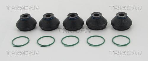 Triscan 8501 3614 - Ansamblu burduf, directie parts5.com