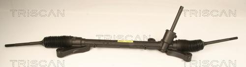 Triscan 8510 16428 - Direksiyon dişli kutusu parts5.com