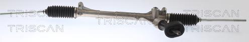 Triscan 8510 29320 - Caseta directie parts5.com