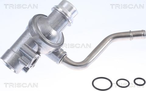 Triscan 8620 35900 - Thermostat, coolant parts5.com